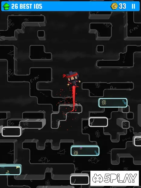 Digby Jump screenshot