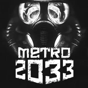 Метро 2033 Исход : Ядерная Война Хcom 2 Ликвидатор icon