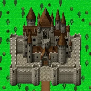 Survival RPG 3: Странник Времен приключенческая 2d icon