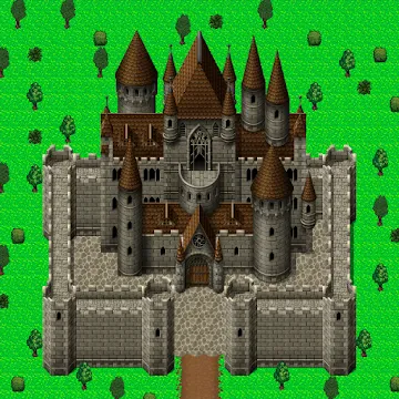 Survival RPG 3: Странник Времен приключенческая 2d icon