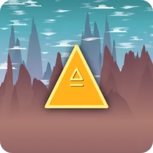 Забраться выше: Физическая головоломка-платформер icon