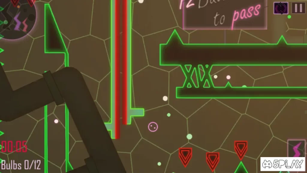Before Dark screenshot