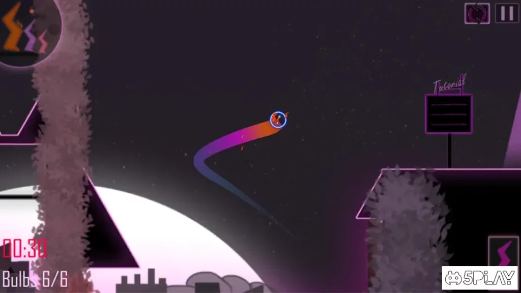 Before Dark screenshot