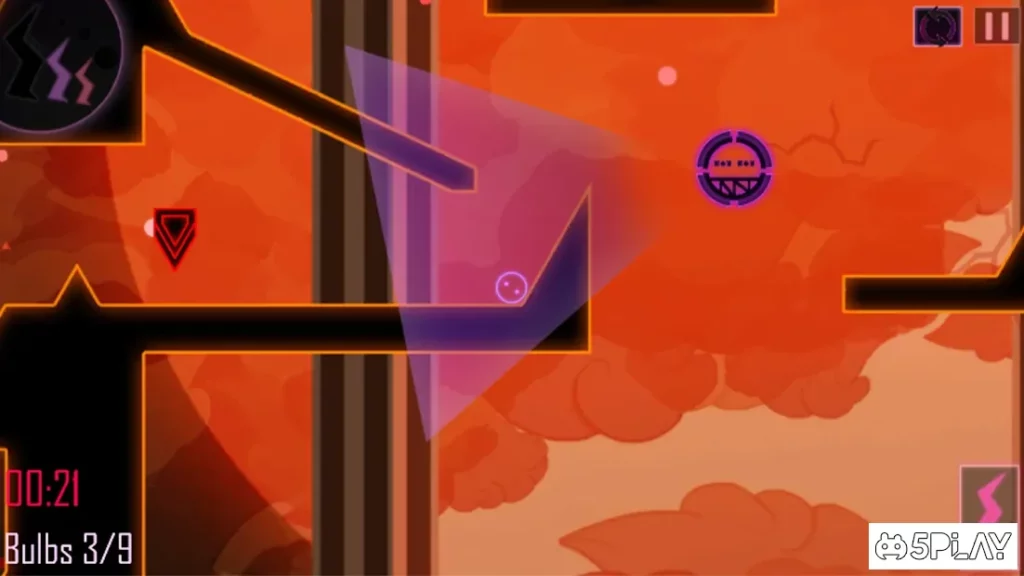 Before Dark screenshot