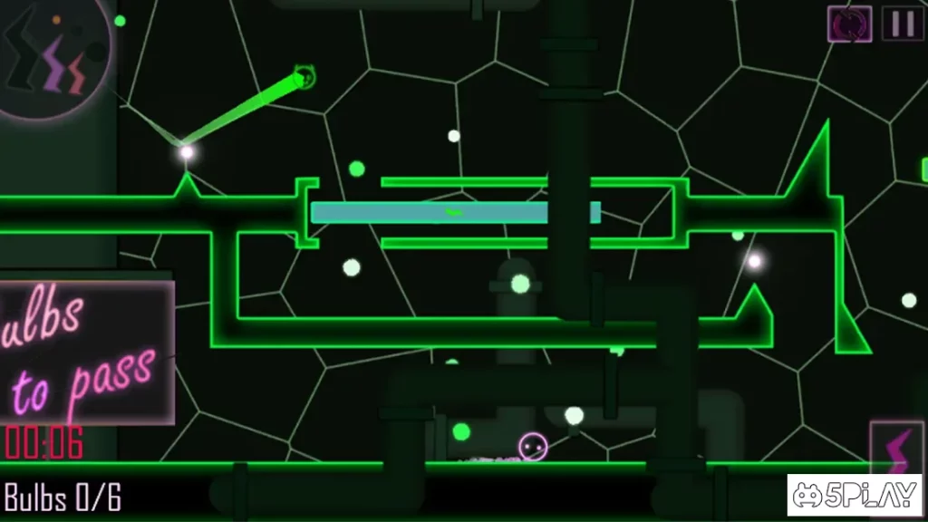 Before Dark screenshot