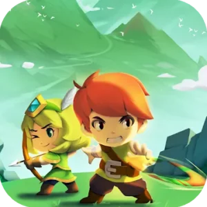 Archer Adventure icon