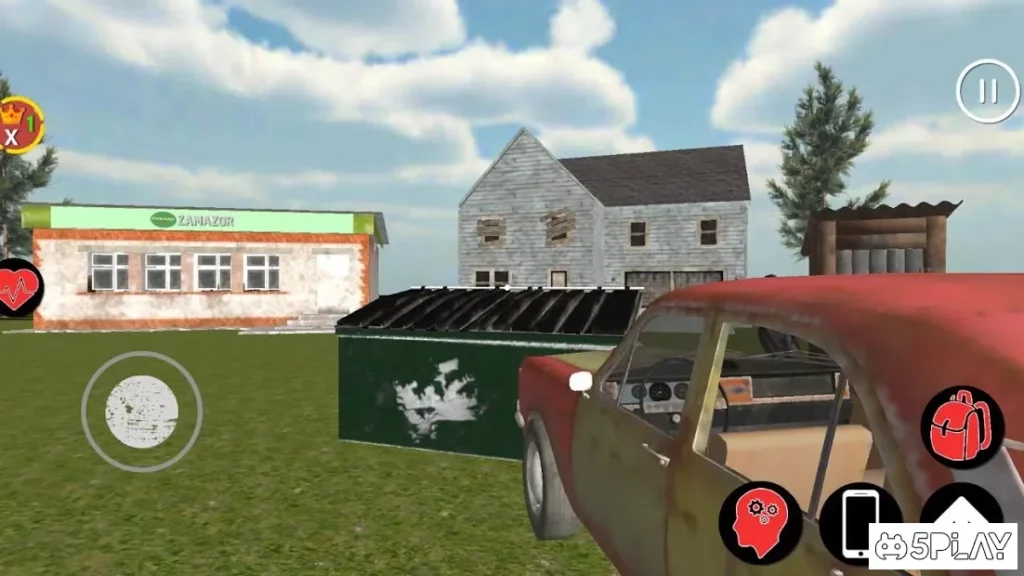 Streamer Life Simulator screenshot