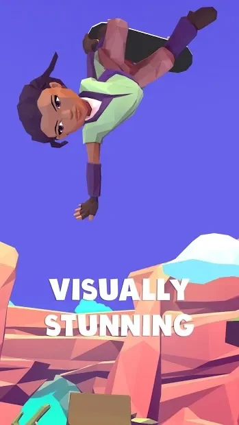 Infinite Skater screenshot