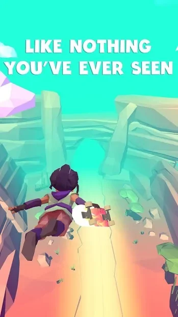 Infinite Skater screenshot