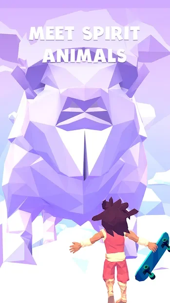 Infinite Skater screenshot