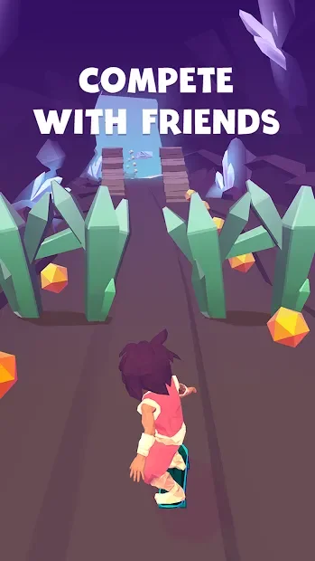 Infinite Skater screenshot