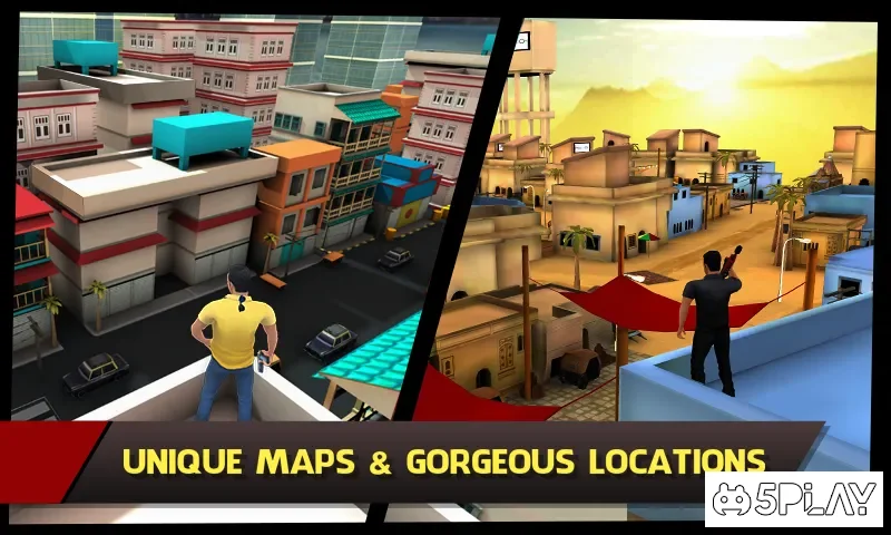 Being SalMan: The Official Game screenshot