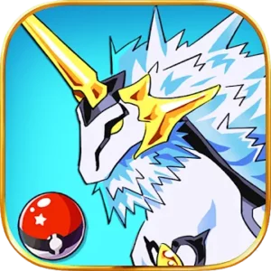 Monster Storm2 icon