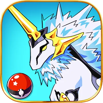 Monster Storm2 icon