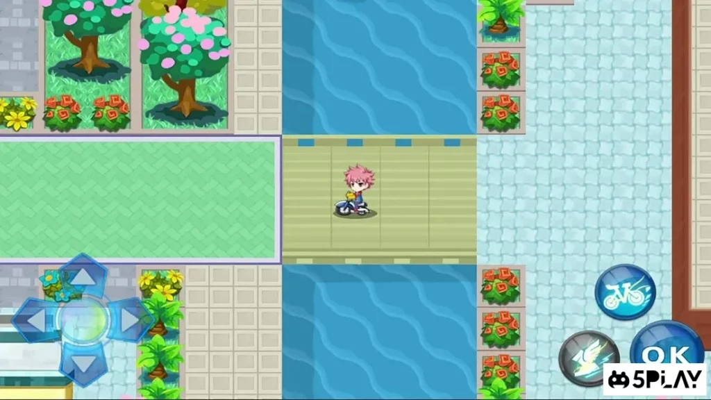 Monster Storm2 screenshot