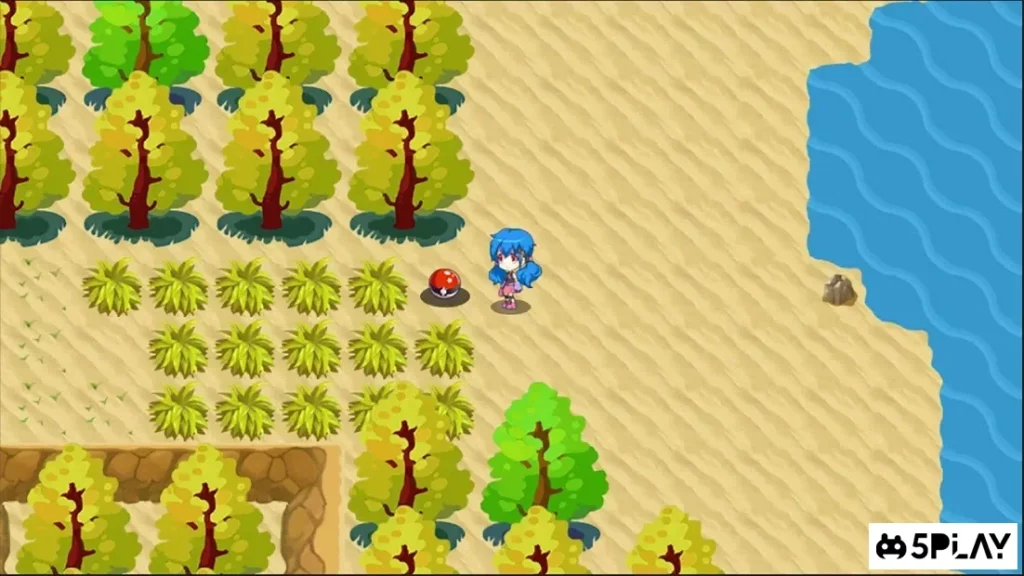Monster Storm2 screenshot