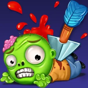 Зомби стрельба из лука – Стрельба игры стрельба ? icon