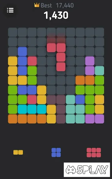 Block Jam! screenshot