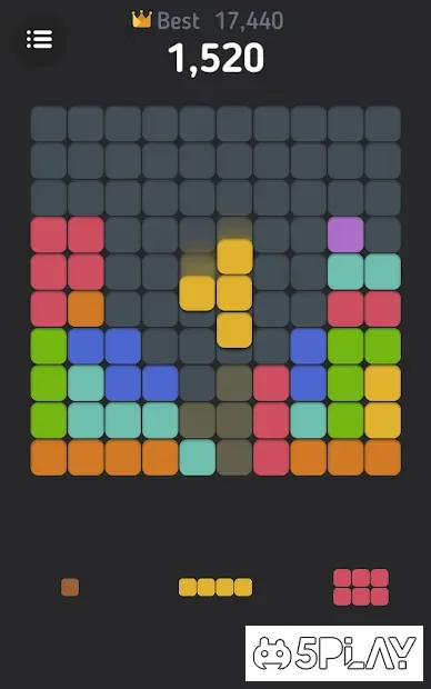 Block Jam! screenshot
