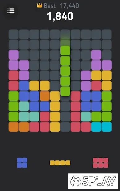 Block Jam! screenshot