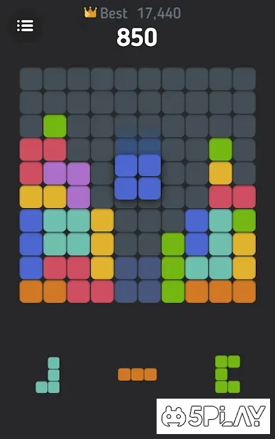 Block Jam! screenshot