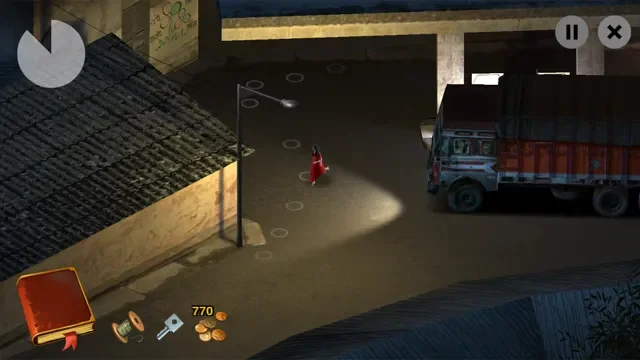 Missing screenshot