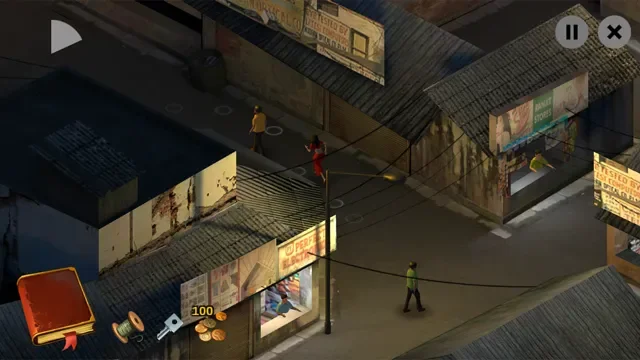 Missing screenshot