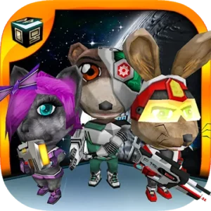 Tiny Commandos icon