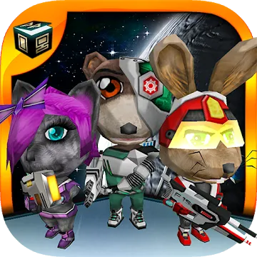 Tiny Commandos icon