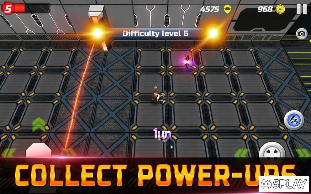 Tiny Commandos screenshot