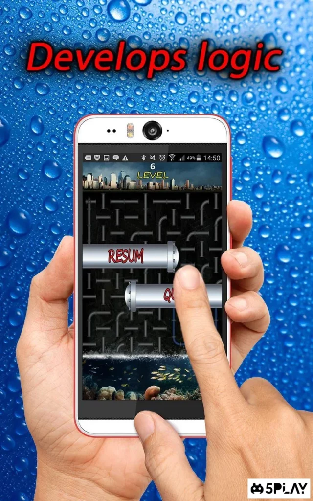 Plumber 94 screenshot