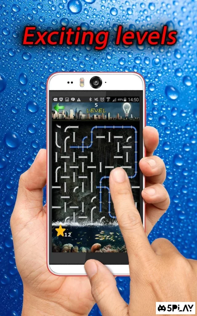 Plumber 94 screenshot
