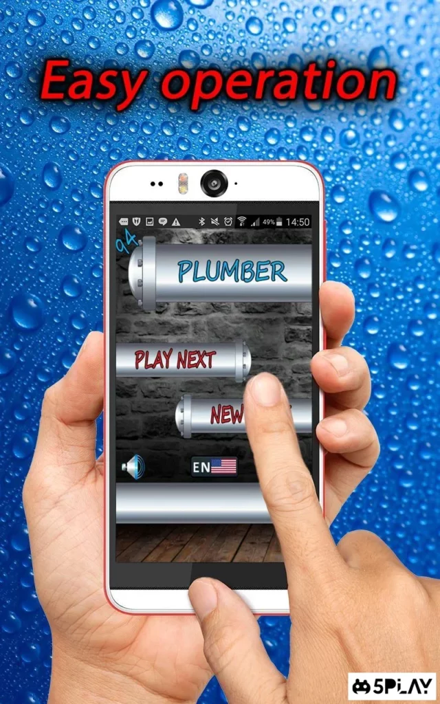 Plumber 94 screenshot