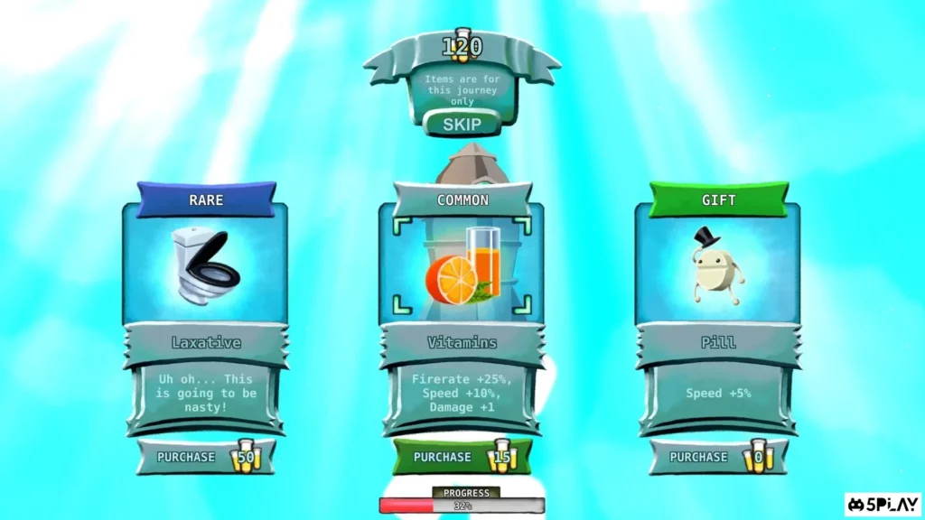 Hypersensitive Bob screenshot