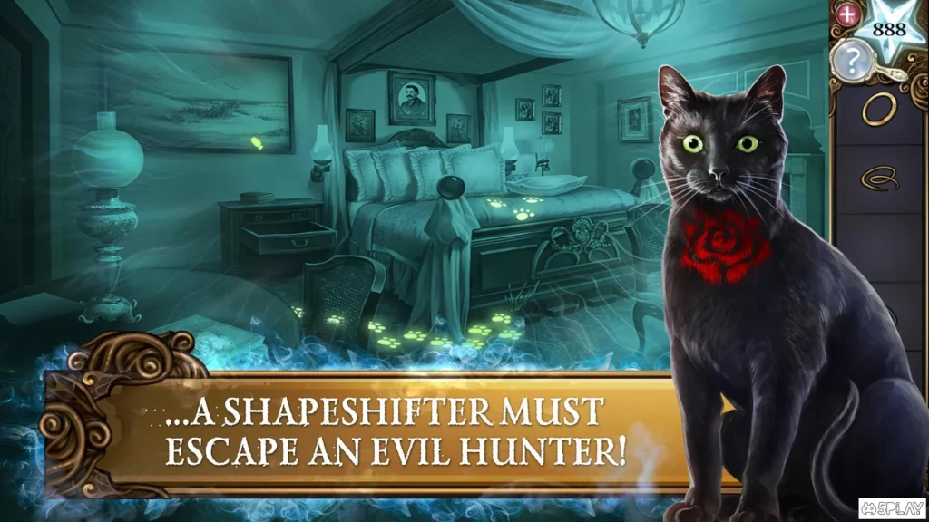 Adventure Escape: Haunted Hunt screenshot