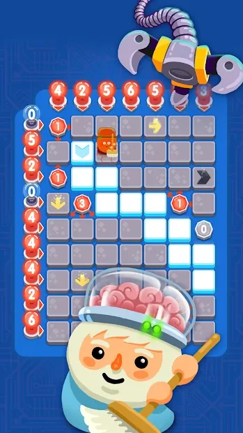 Minesweeper Genius screenshot