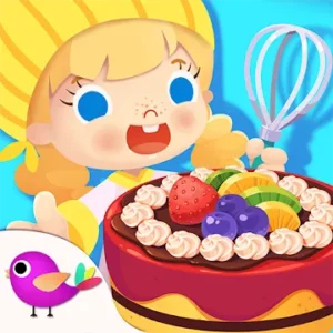 Candy's Cake Shop icon