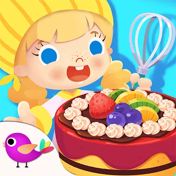 Candy's Cake Shop icon