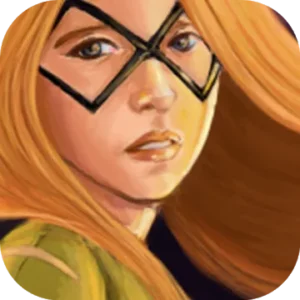 Community College Hero icon
