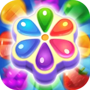 Сладкие конфеты icon