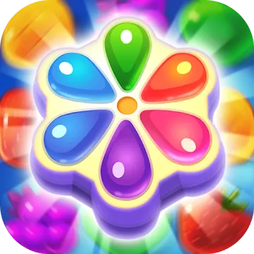 Сладкие конфеты icon