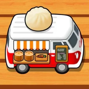 Foodtruck_Dumpling! icon
