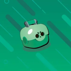 Бокс симулятор для Бравл старс icon