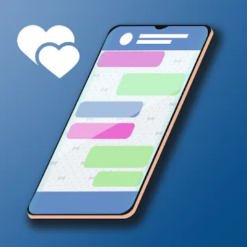 Hey Love Chris: текстовая история 1.1.5 (MOD: много денег)