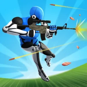 1v1.LOL Онлайн-шутер и симулятор строительства icon