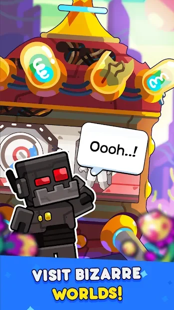 Idle Tuber - Become the world's biggest Influencer screenshot