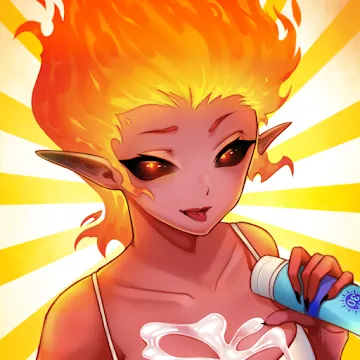Sinful Puzzle: dates inferno icon