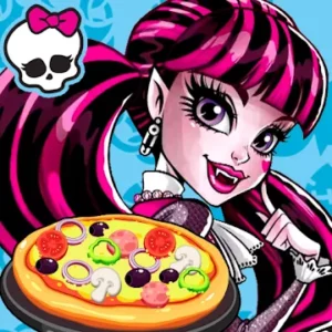 Monster High 1.0