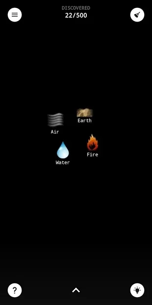 Great Alchemy screenshot