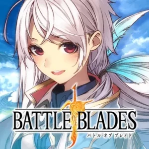 Battle of Blades 1.4.0